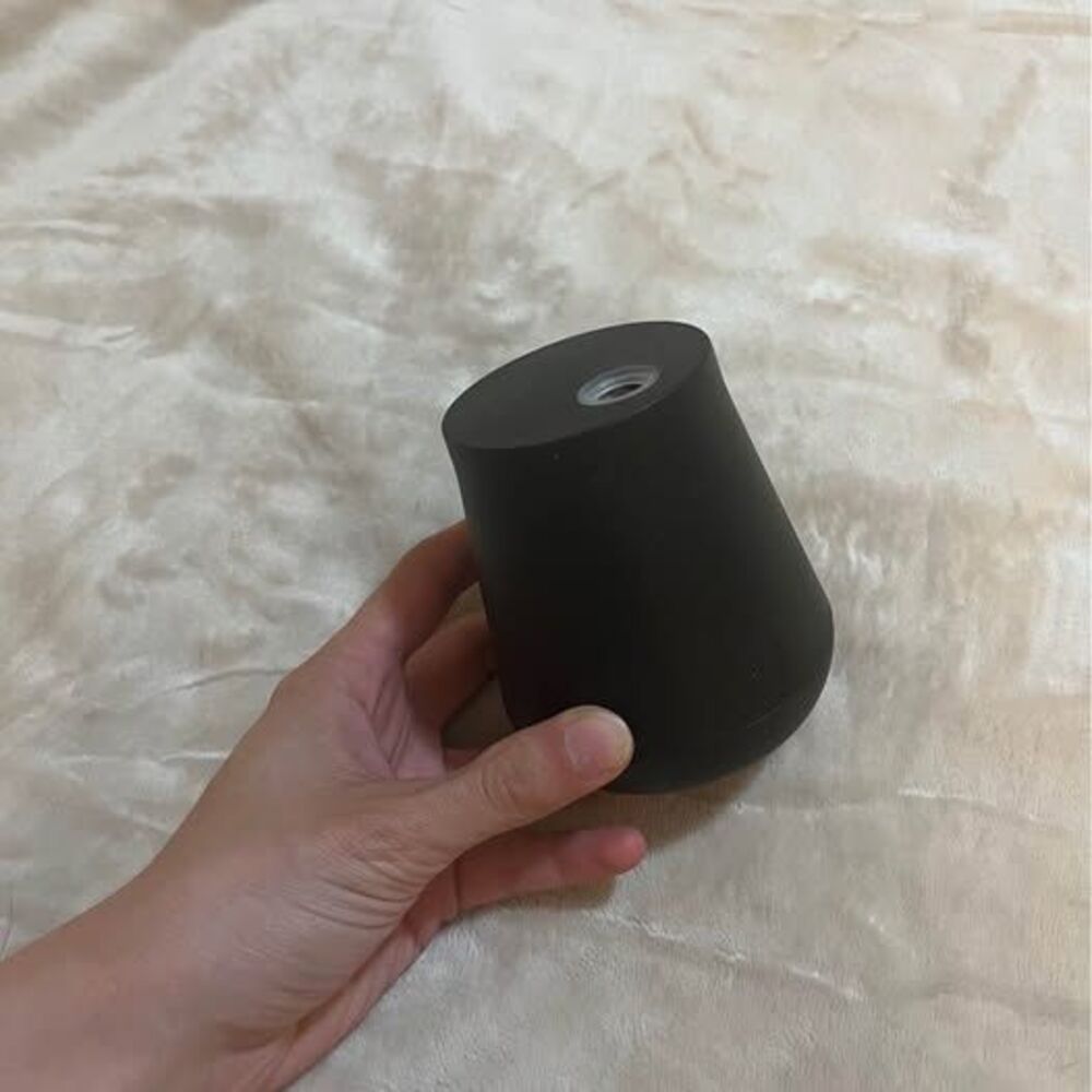 Black Airwick Essential Mist Diffuser